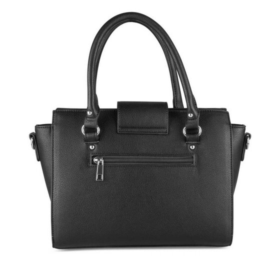 Handbag BLACK PHILOV