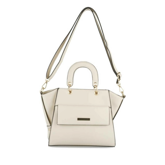 Handbag BEIGE MERRY SCOTT