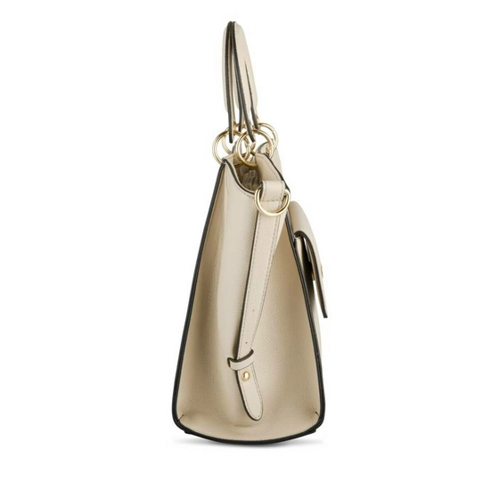 Handbag BEIGE MERRY SCOTT