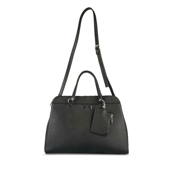 Handbag BLACK PHILOV