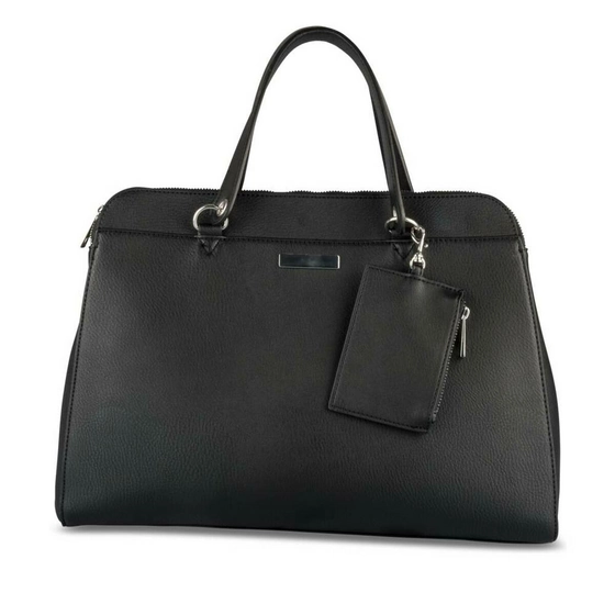 Handbag BLACK PHILOV