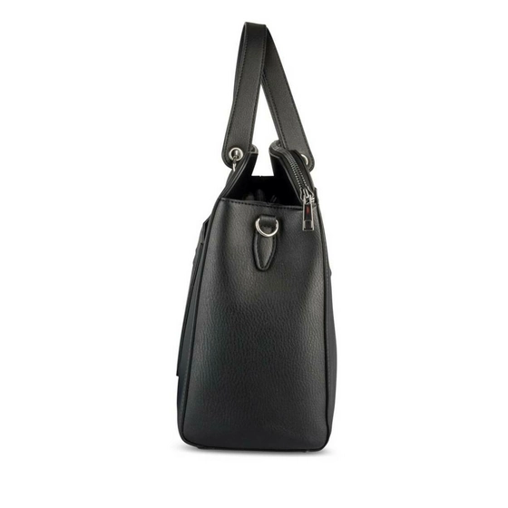 Handbag BLACK PHILOV