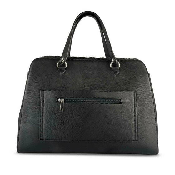 Handbag BLACK PHILOV