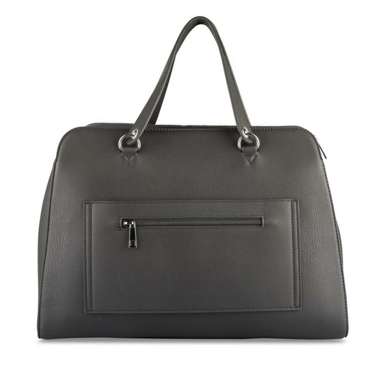 Handbag GREY PHILOV