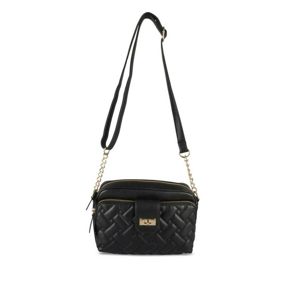 Handbag BLACK PHILOV