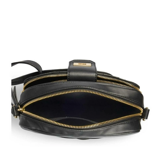 Handbag BLACK PHILOV