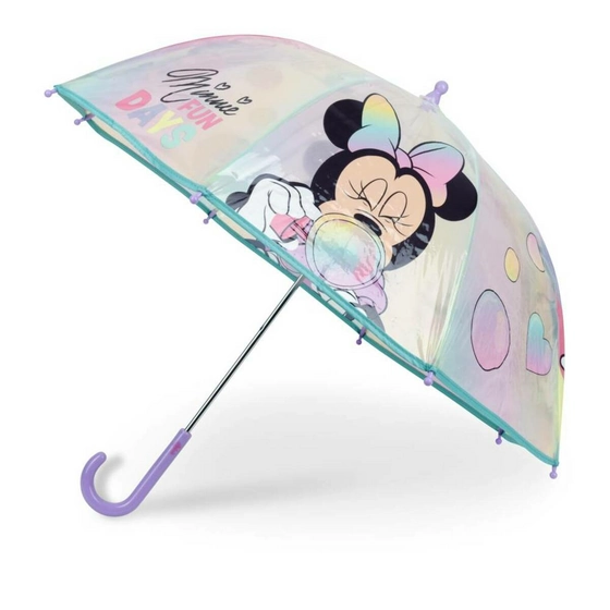 Parapluie MULTICOLOR MINNIE