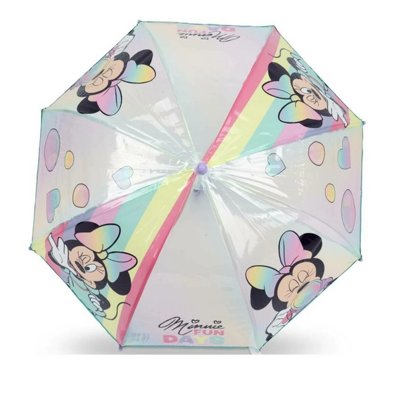 Parapluie MULTICOLOR MINNIE