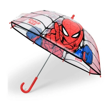 Paraplu BLAUW SPIDERMAN