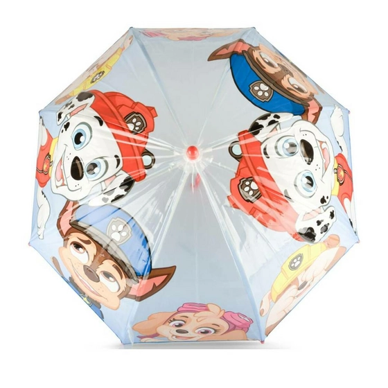 Umbrella BLUE PAW PATROL