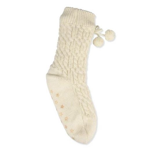 Socks BEIGE PHILOV