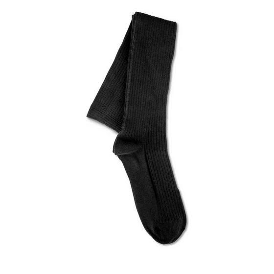 Chaussettes NOIR MERRY SCOTT