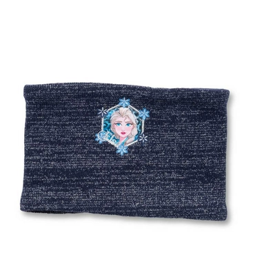 Snood NAVY FROZEN