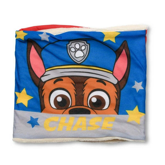 Snood BLUE PAW PATROL