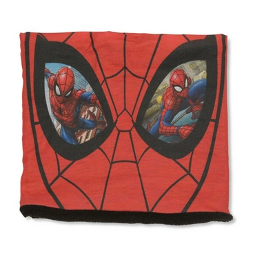 Snood BLACK SPIDERMAN