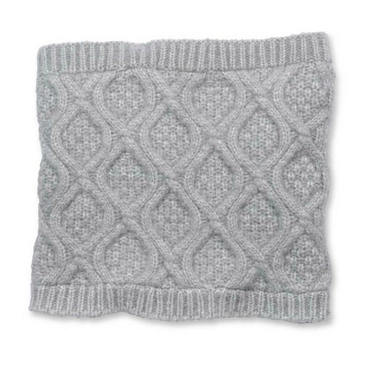 Snood GREY MERRY SCOTT