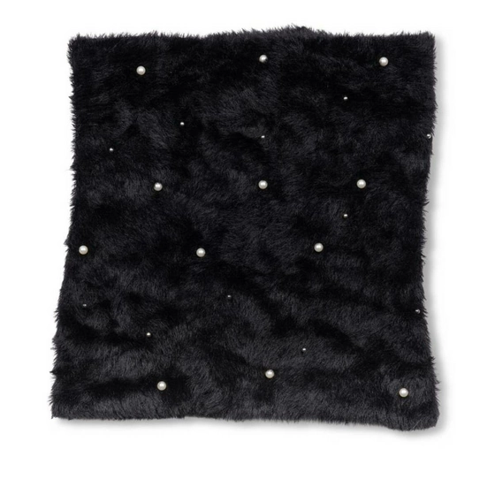 Snood BLACK MERRY SCOTT