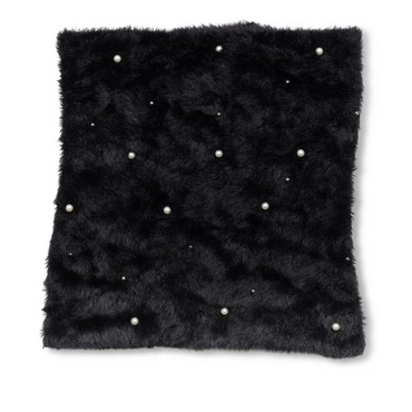 Snood BLACK MERRY SCOTT