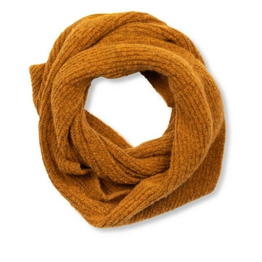 Snood GEEL MERRY SCOTT