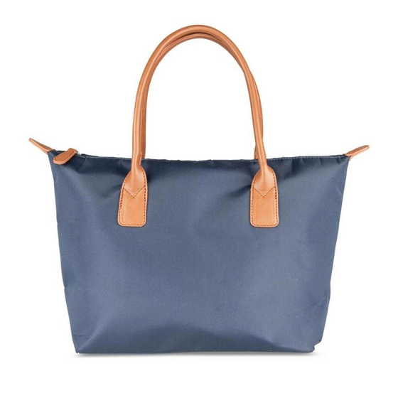 Handbag BLUE MERRY SCOTT