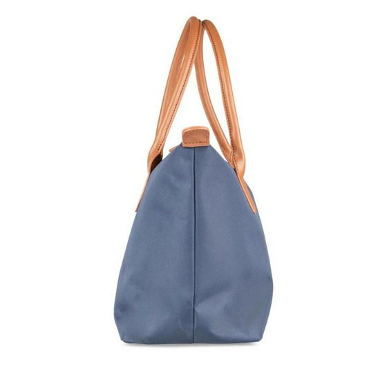 Handbag BLUE MERRY SCOTT