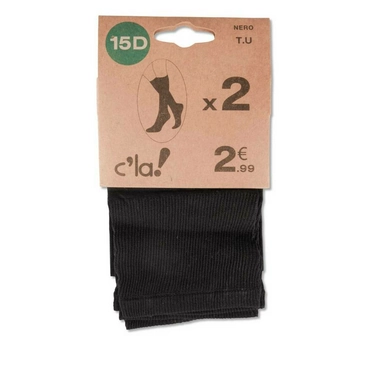 Socks BLACK C LA