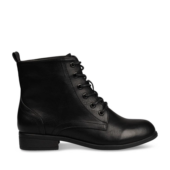 Ankle boots BLACK MERRY SCOTT