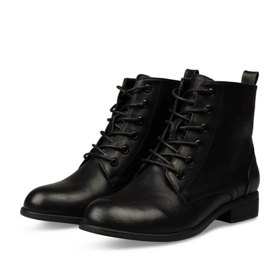 Ankle boots BLACK MERRY SCOTT