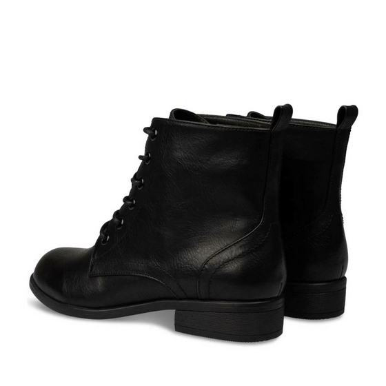 Ankle boots BLACK MERRY SCOTT