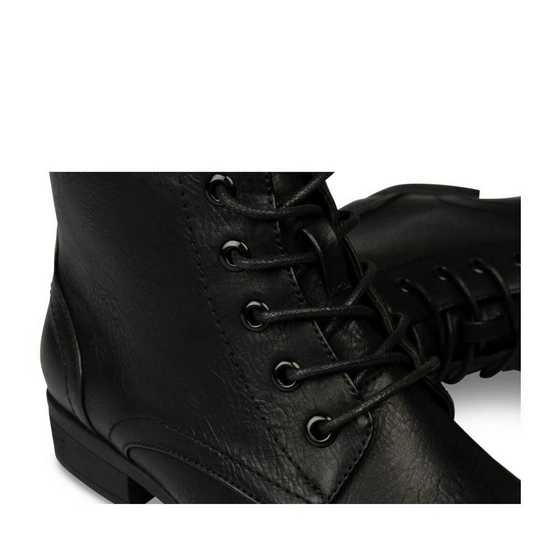 Ankle boots BLACK MERRY SCOTT