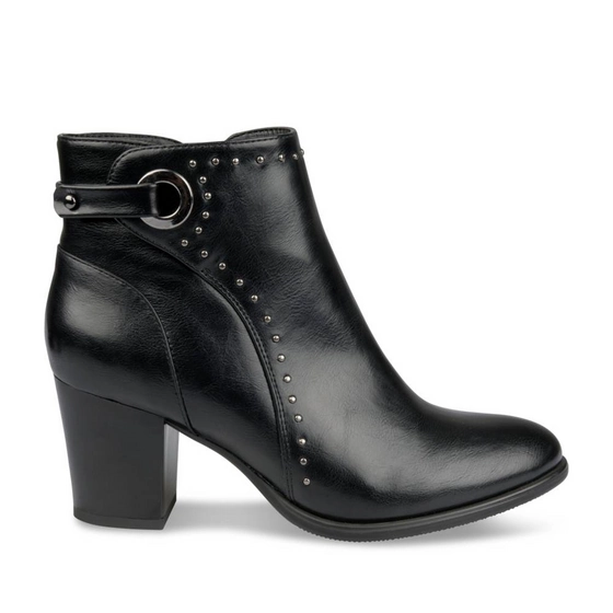 Ankle boots BLACK MY BOTEGA