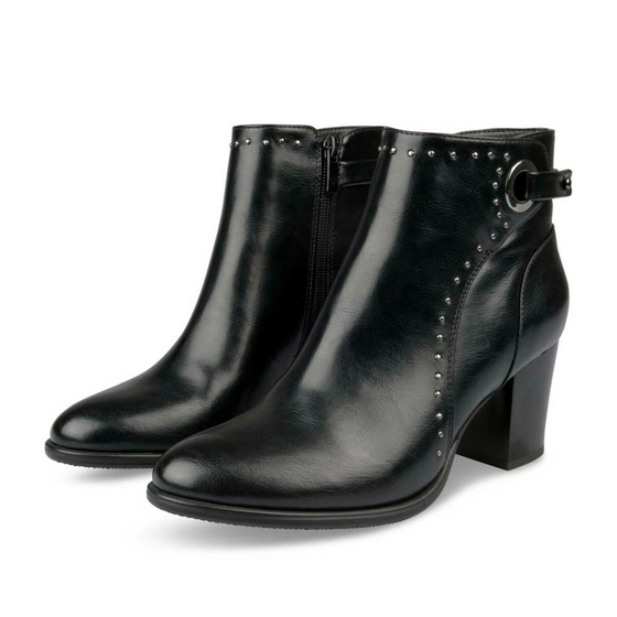 Ankle boots BLACK MY BOTEGA