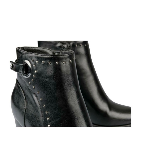 Ankle boots BLACK MY BOTEGA