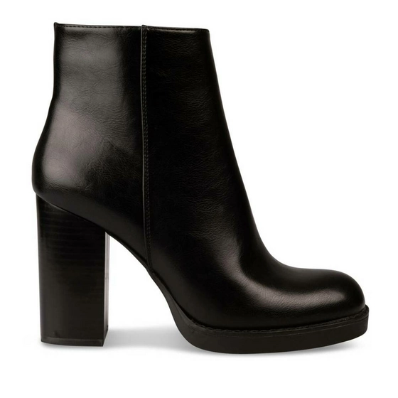 Ankle boots BLACK MY BOTEGA