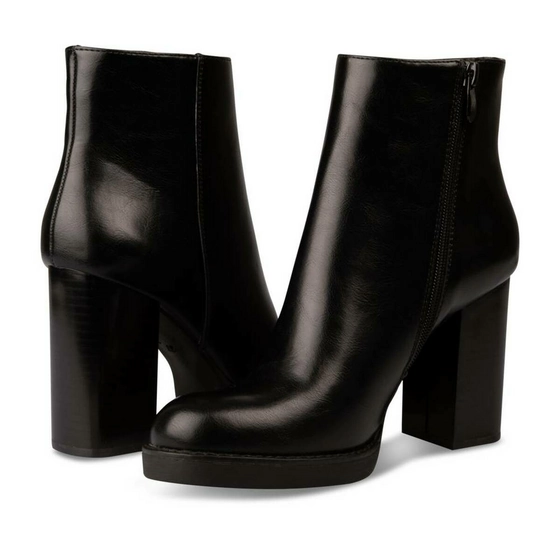 Ankle boots BLACK MY BOTEGA