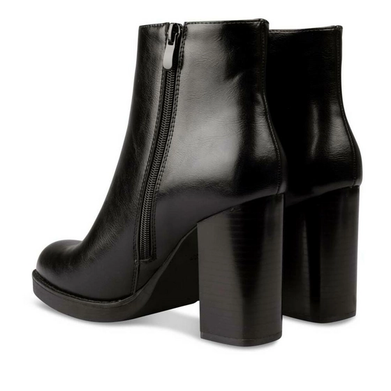 Ankle boots BLACK MY BOTEGA