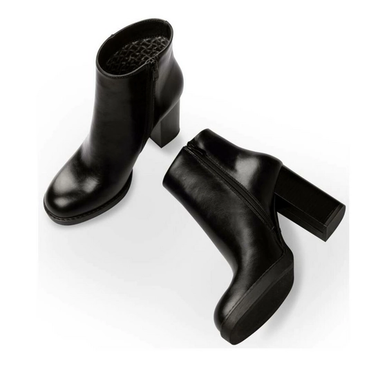 Ankle boots BLACK MY BOTEGA