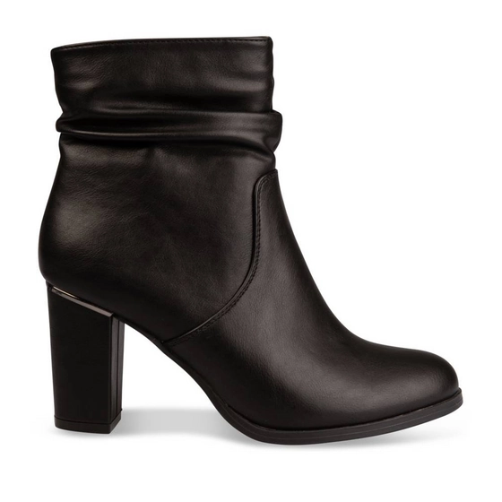 Ankle boots BLACK MY BOTEGA