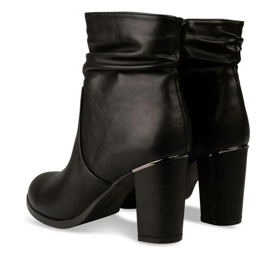 Ankle boots BLACK MY BOTEGA