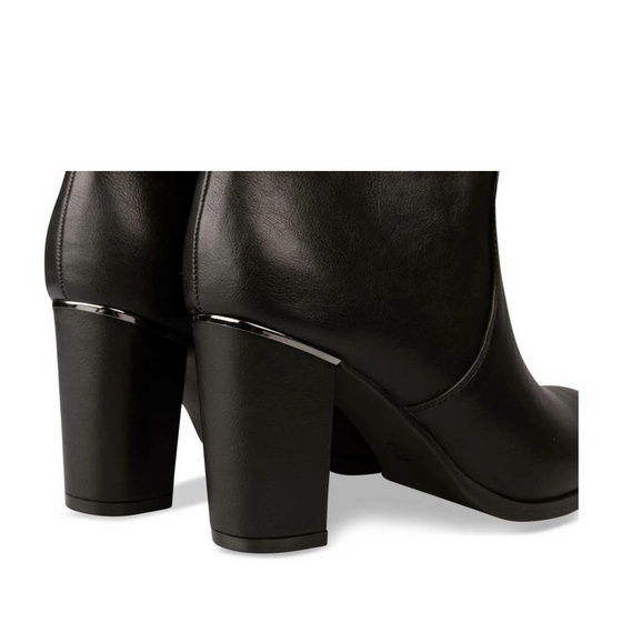 Ankle boots BLACK MY BOTEGA