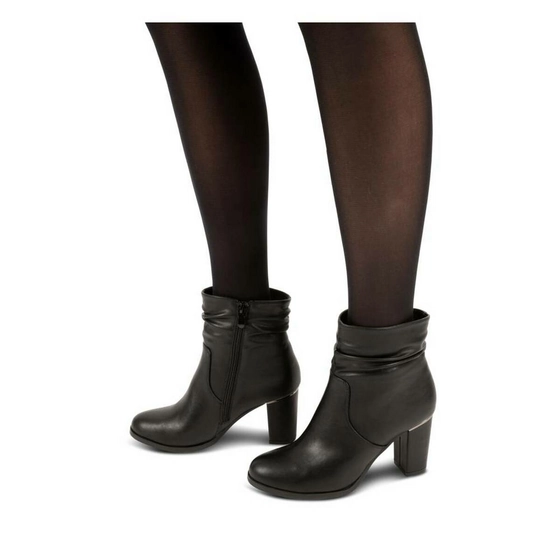 Ankle boots BLACK MY BOTEGA