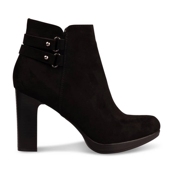 Ankle boots BLACK MY BOTEGA