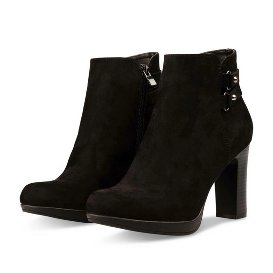 Ankle boots BLACK MY BOTEGA