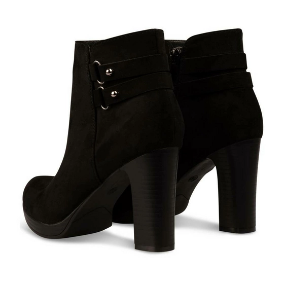 Ankle boots BLACK MY BOTEGA