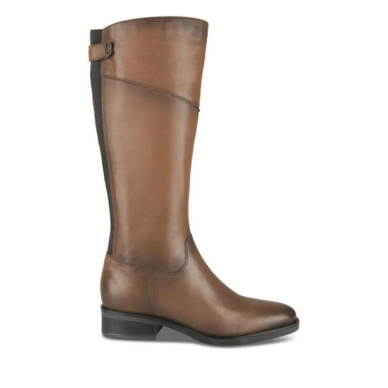 Boots BROWN MEGIS ELEGANT