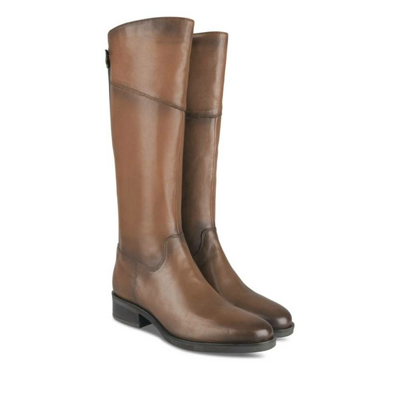 Boots BROWN MEGIS ELEGANT