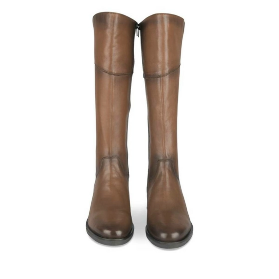 Boots BROWN MEGIS ELEGANT