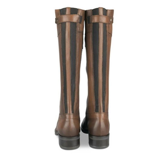 Boots BROWN MEGIS ELEGANT