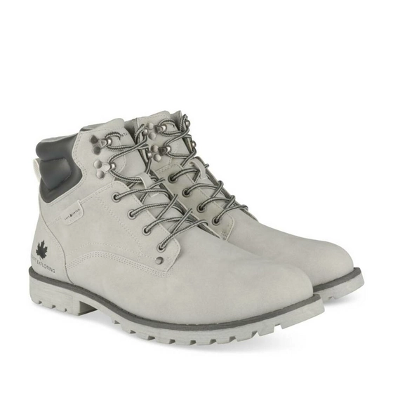 Bottines GRIS CAPE MOUNTAIN