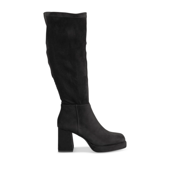 Boots BLACK SINEQUANONE